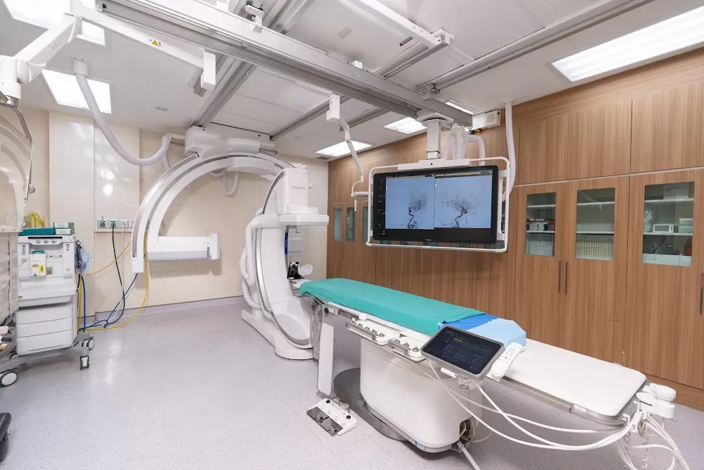 Chularat 3 International Hospital - Photo 5