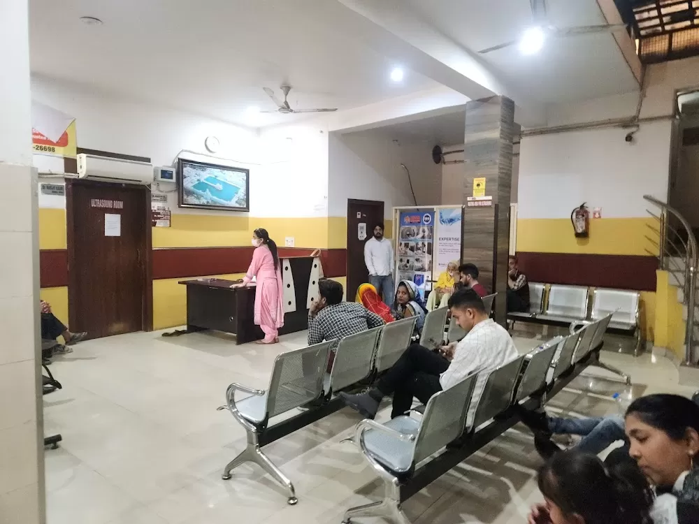 Didar Hospital - Photo 7