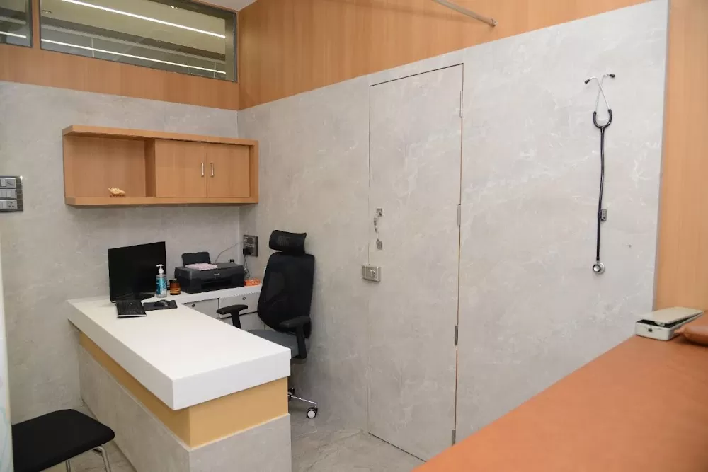 Anand Nursing & Maternity Home - Best Maternity Hospital in Nashik | Normal Delivery | Baby Delivery Hospital - Photo 6