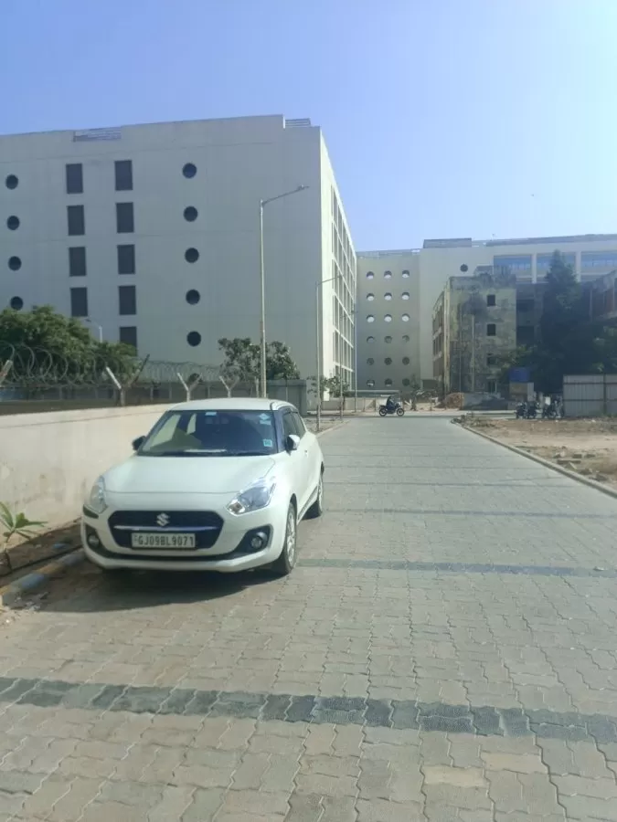 Government Dental College and Hospital - Photo 3