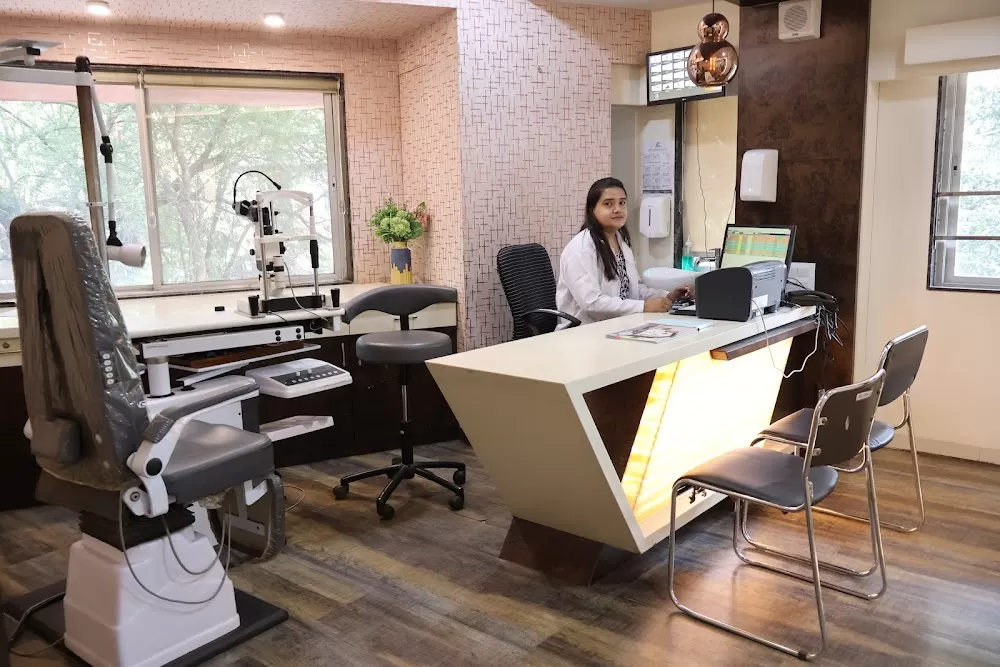 Birla Eye Hospital & Lasik Centre | Eye care Center In Nashik - Photo 4