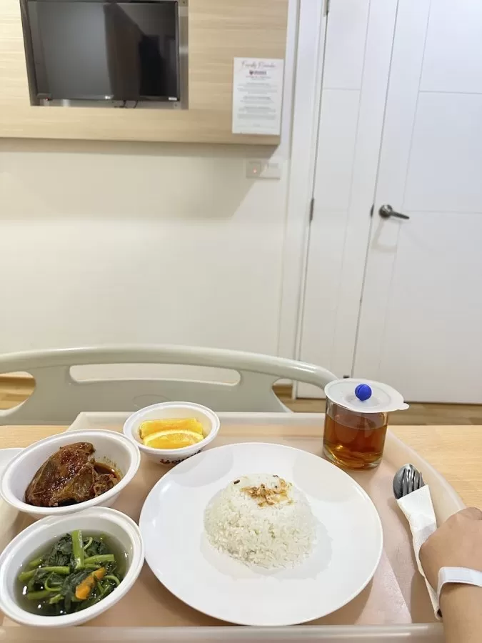 OHANA Specialist Hospital - Photo 6