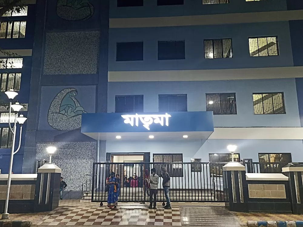 Chittaranjan Seva Sadan Hospital - Photo 6