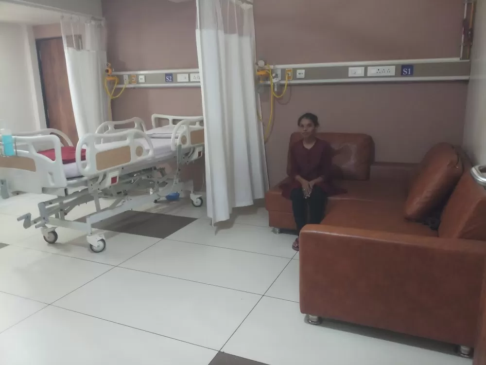 Dr Mihir Mehta, Satellite, Ahmedabad | Top ENT, Throat, Nose, Sleep Apnea Doctor, Specialist - Photo 3