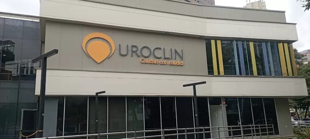 Uroclin Sede Manila - Photo 1