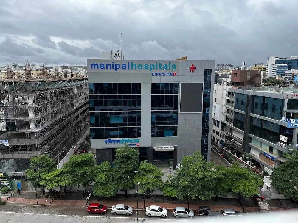 Dr. Asmita Dongare | MRCOG (London) | FACOG (USA) | Obstetrician & Gynecologist in Baner, Pune | PCOS & Pregnancy Care Expert - Photo 4
