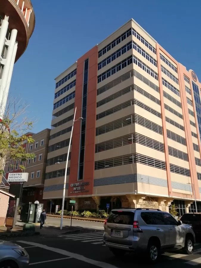 Centro Médico Integral de Alta Especialidad - Photo 1