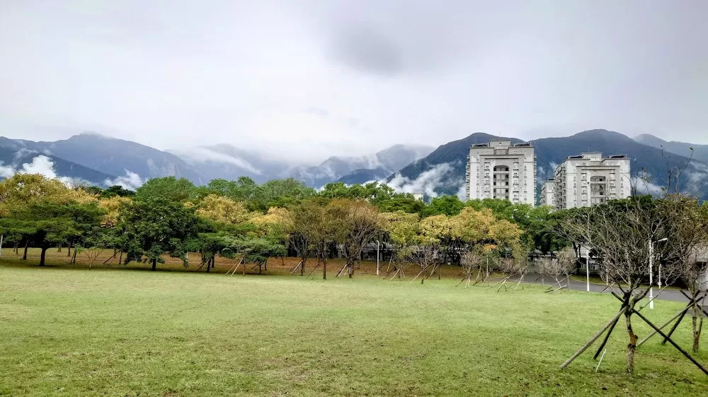 Hualien Tzu Chi Hospital - Photo 8