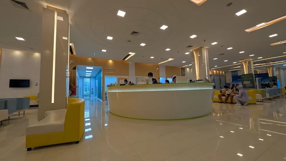 Wattanapat Hospital Ao Nang โรงพยาบาลวัฒนแพทย์ อ่าวนาง - Photo 2