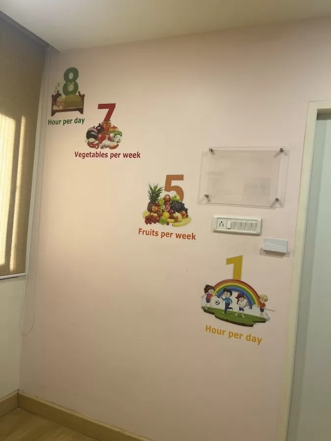 Medway Institute of Pulmonology - Photo 3