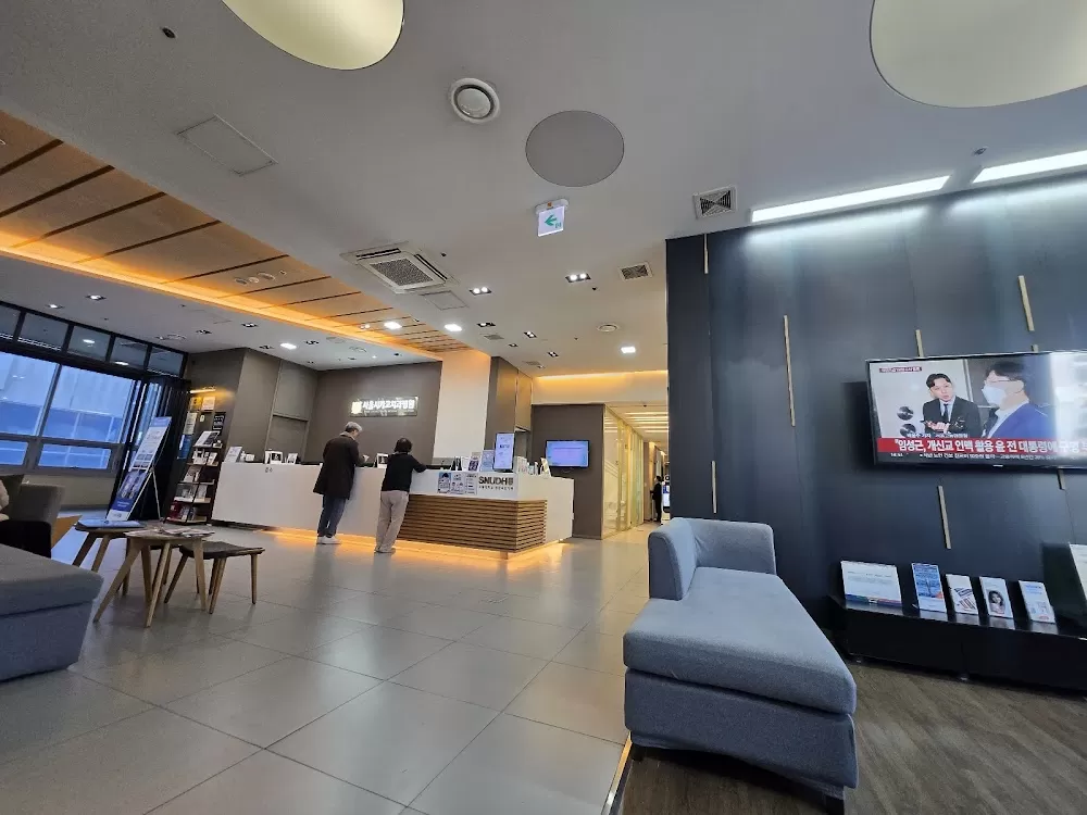 Seoul Chicago Dental Hospital(Dental Clinic) - Photo 6