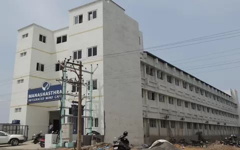 Manashasthra Institute of Mental Health - Photo 1