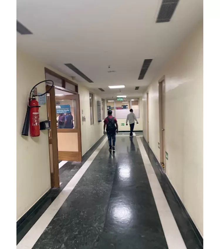 Department of Haematology Apollo Multispeciality Hospitals, Kolkata - Photo 7