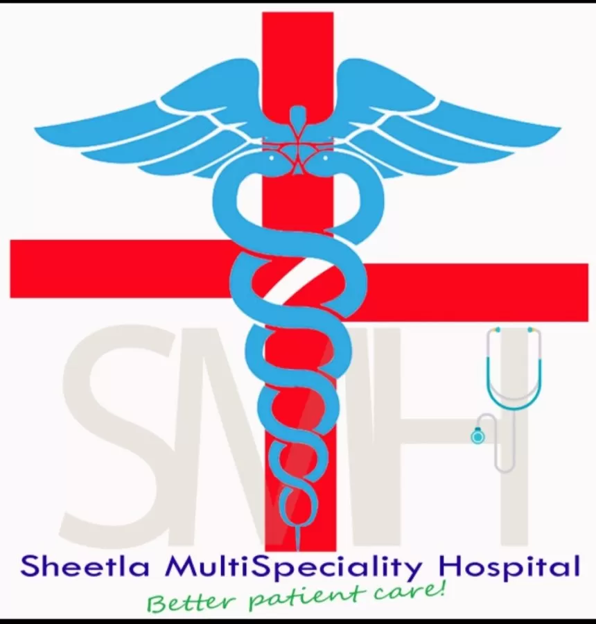 Sheetla Multispeciality Hospital - Photo 5