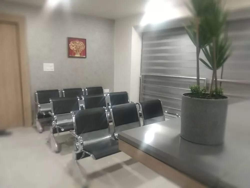 HOC Vedanta - Cancer Centre in Maninagar - Photo 4