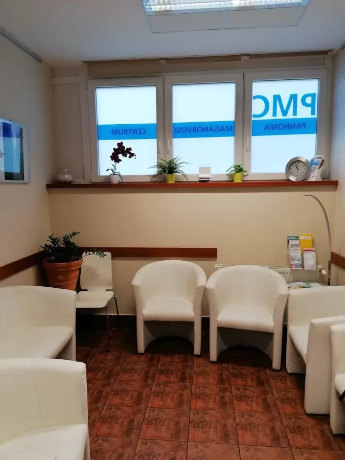 Pannonia Medical Center - Photo 7