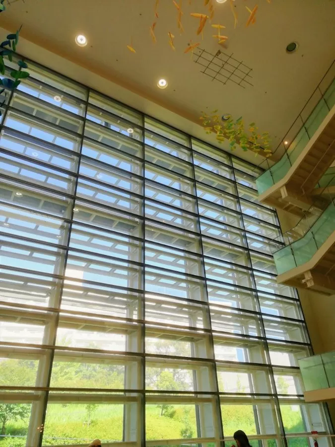 NCGM Disease Control & Prevention Center (DCC) - Photo 4