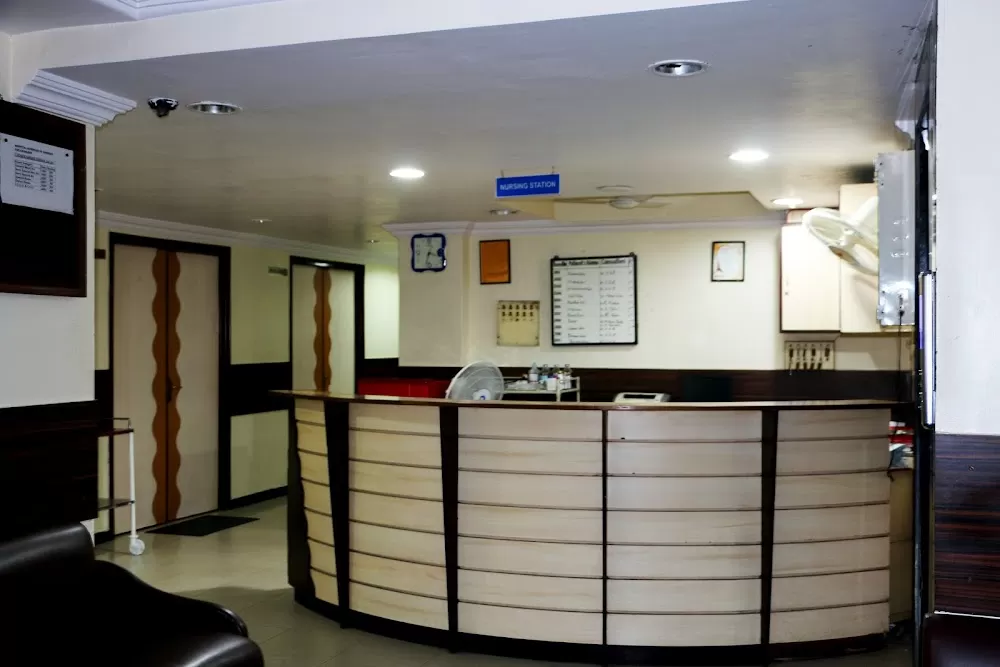 Sanjivani Super Speciality Hospitals in Ahmedabad - Photo 7