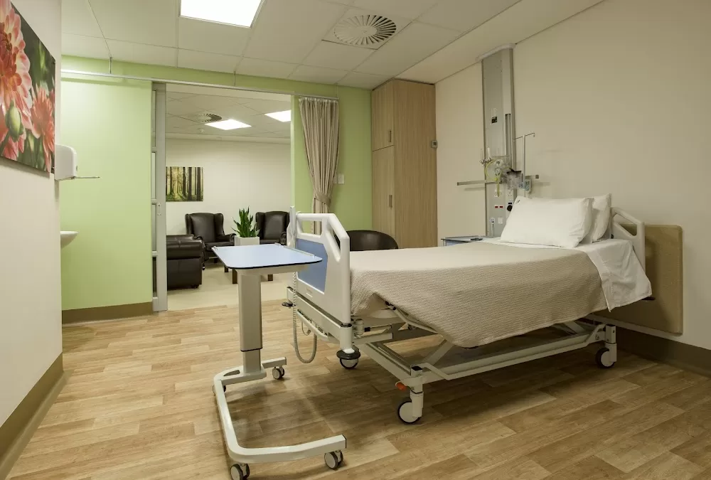 Busamed Modderfontein Private Hospital - Photo 3