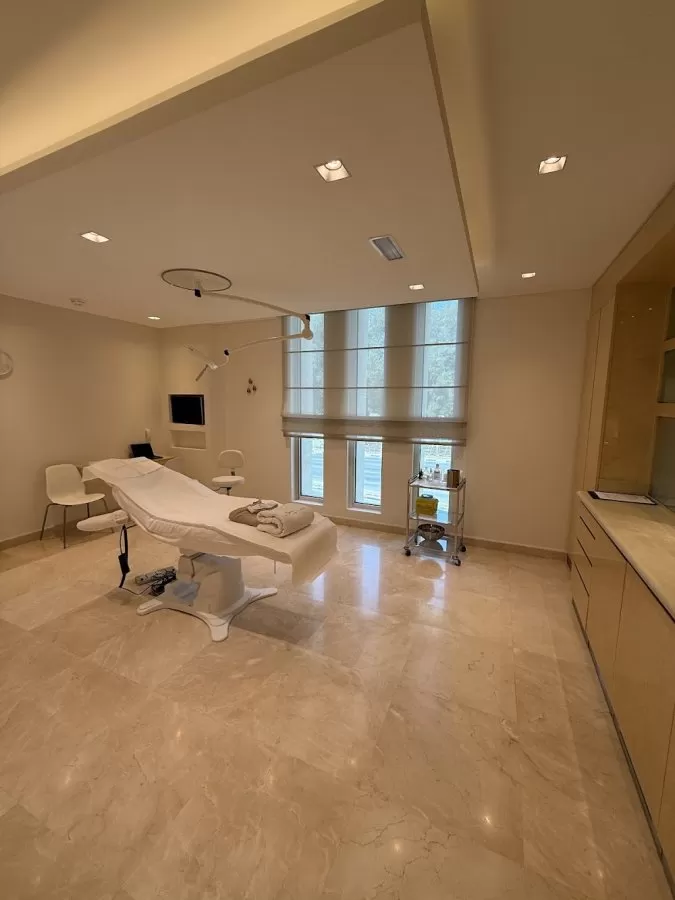 Altaderma Clinic & Training Center Dubai - Photo 1