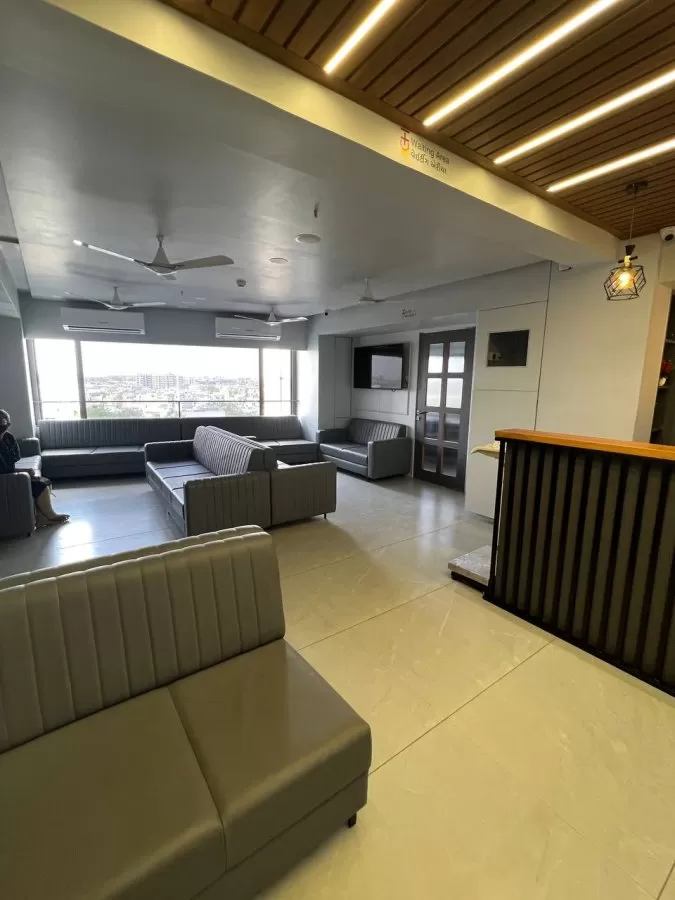 Asian Children & Neonatal Hospital - NICU, PICU, Pediatric Surgery, Best Children Hospital in Vastral, Ahmedabad, Gujarat - Photo 8