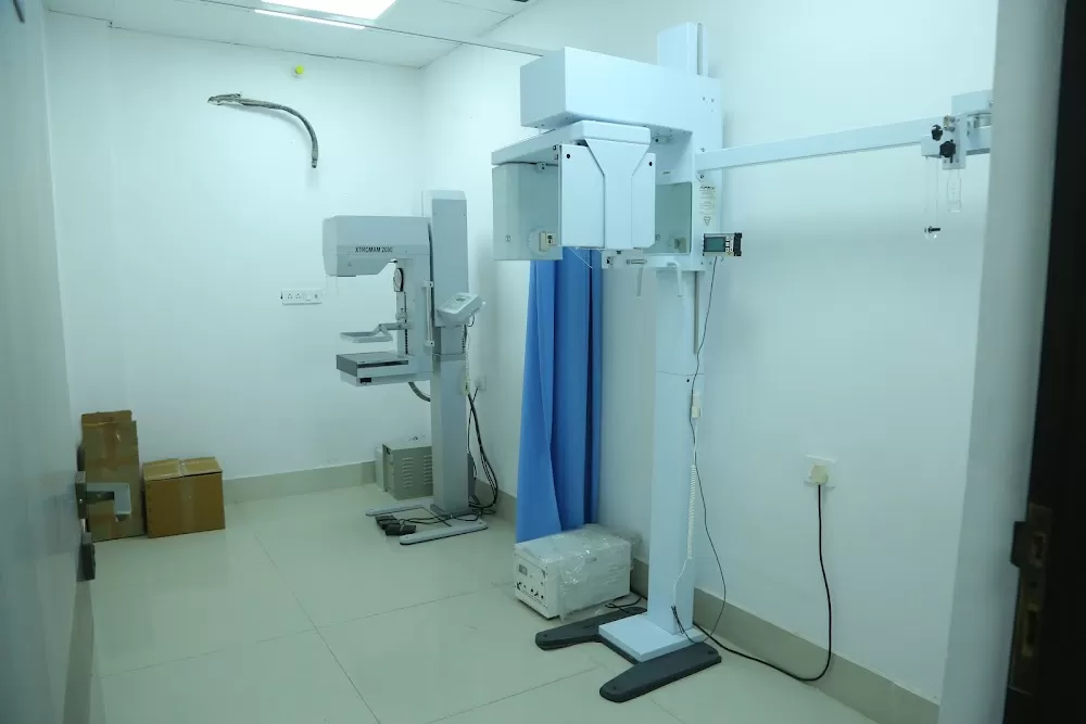 METIS IVF & DIAGNOSTICS | Best Gynecologist in Rohini | Best Ultrasound in Rohini | CT Scan in Rohini | IUI | X-Rays | Mammo - Photo 6