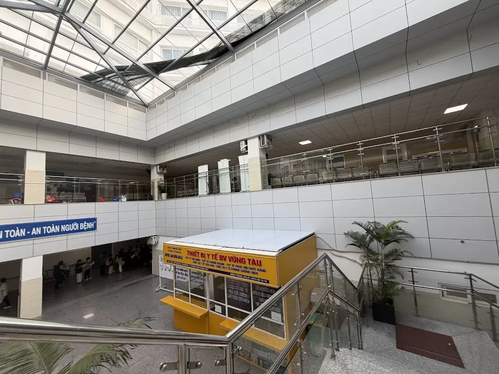 Vung Tau Hospital - Photo 6