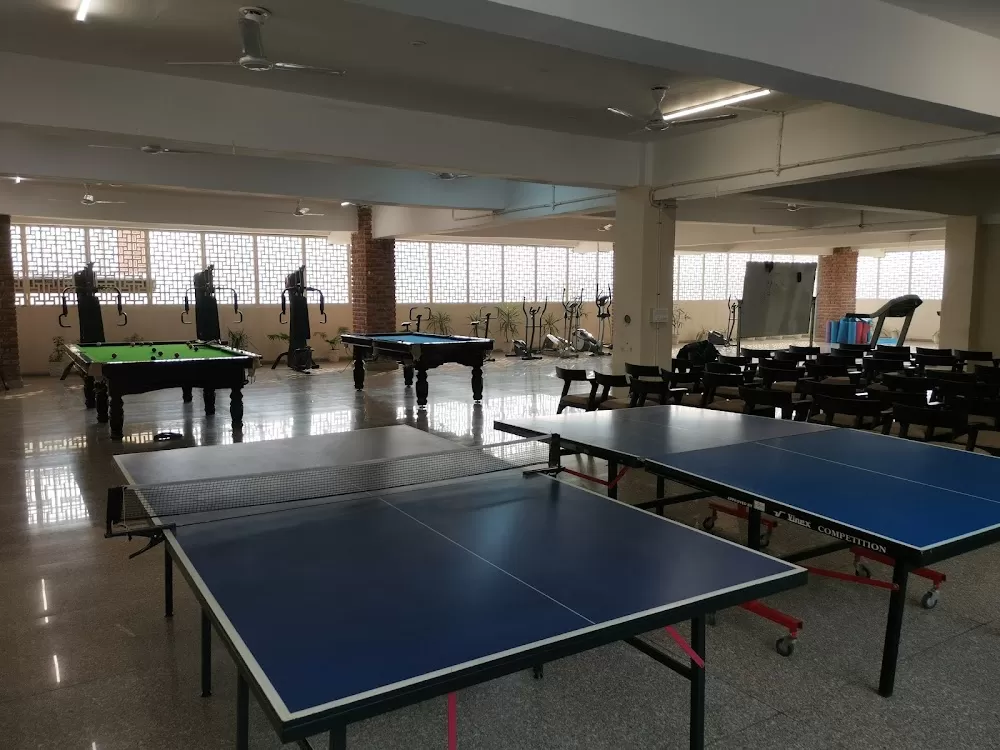 Tulasi Healthcare - Best Mental Hospital In Gurgaon | Rehabilitation & Deaddiction Centre in Gurgaon - Photo 6