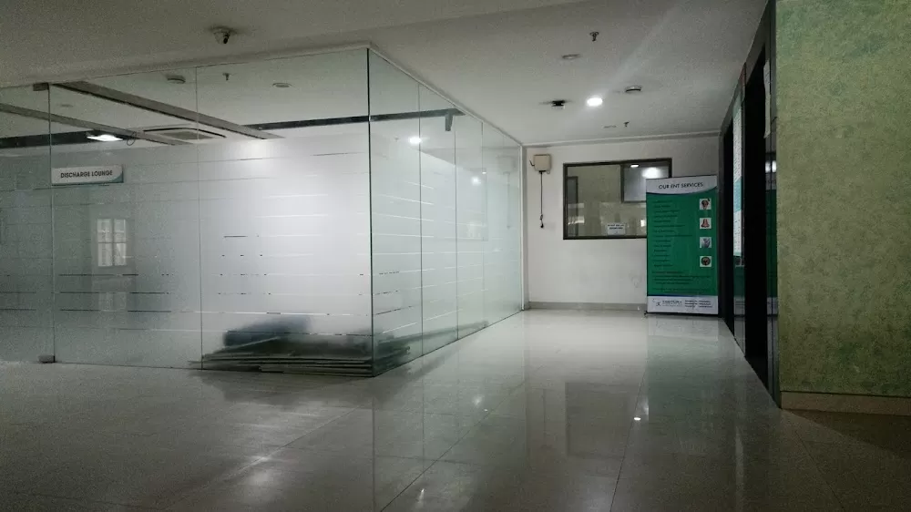 Renova Century Hospitals | Best Cancer Hospital in Banjara Hills | Hyderabad - Photo 7