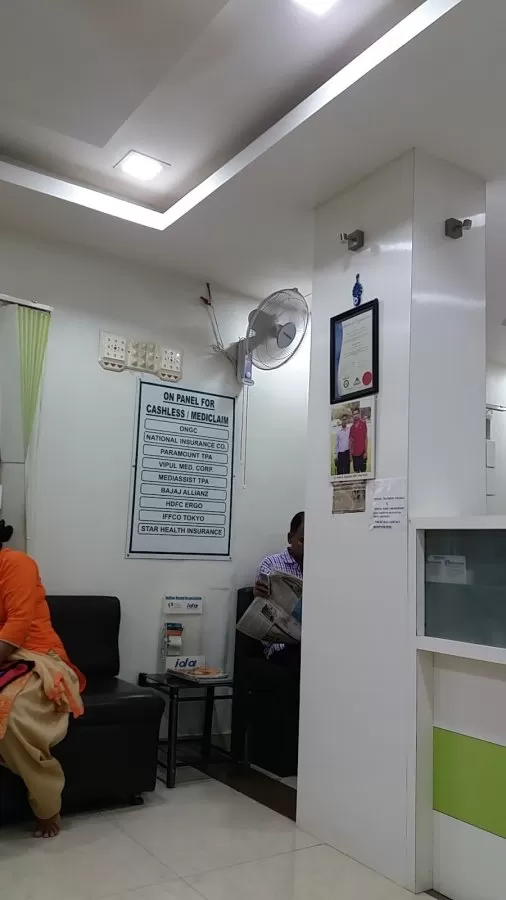 Singhania Dental & ENT Care - Photo 4