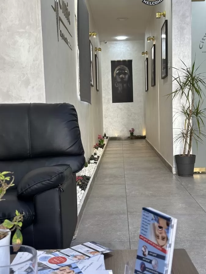 مركز نبض المدينه الطبي - Photo 1