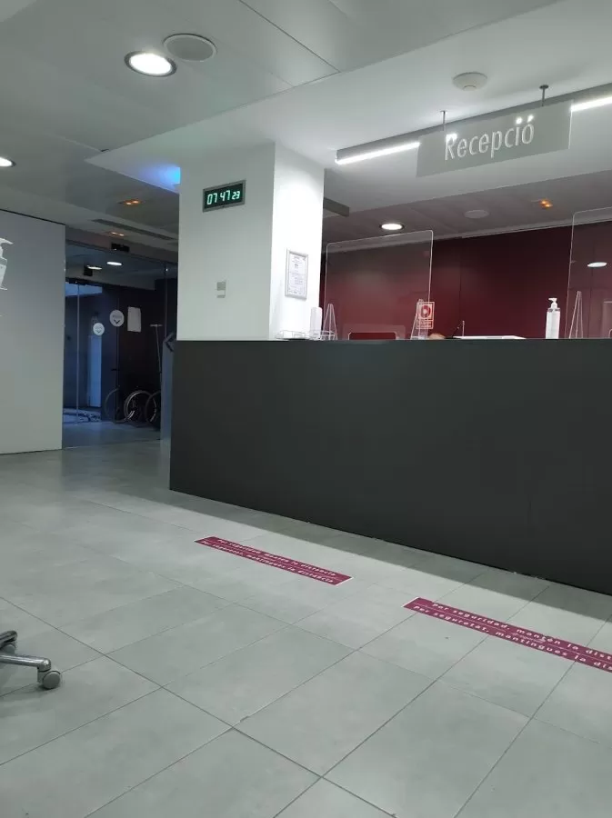 Hospital Egarsat - Photo 1