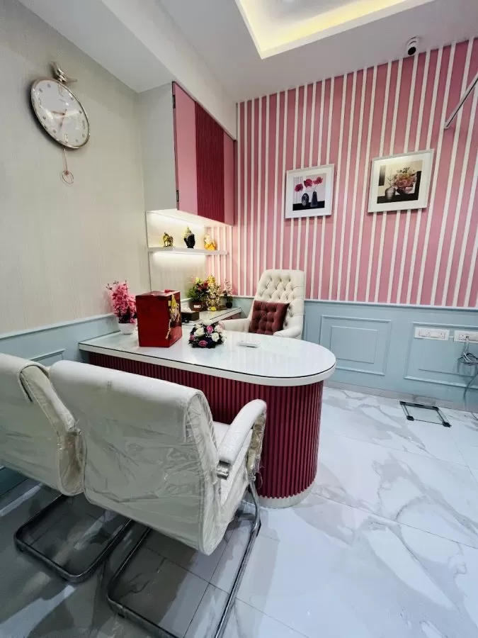 Pradnya Maternity Ivf & Multispeciality Hospital - Photo 8