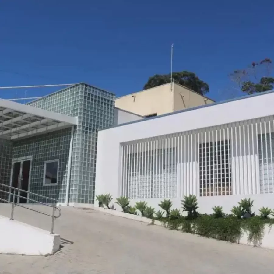 Hospital Santa Mônica - Photo 1