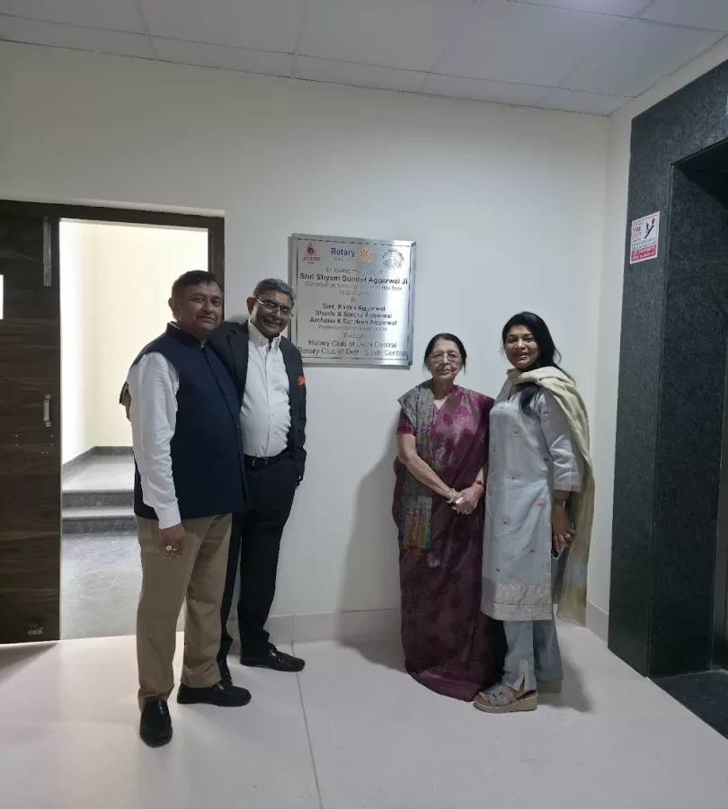 Vivekanand Arogya Kendra - Photo 7
