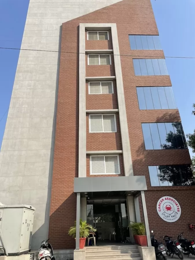 Shubham Cancer Centre - Photo 6