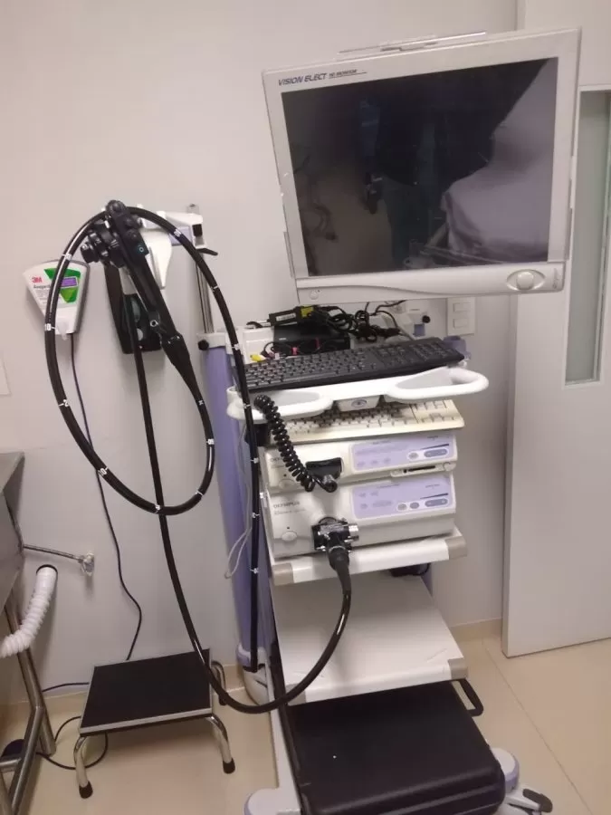 Hospital Ninnus One Day - Photo 2