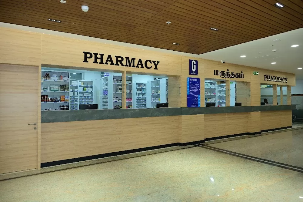 SRI CHANDRA SEKARA HOSPITAL - Photo 1