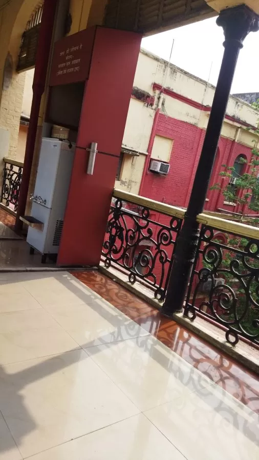 S.V.S. Marwari Hospital - Photo 7