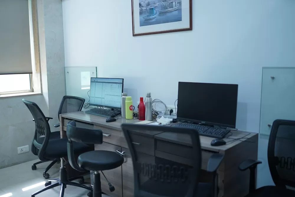 Dr. Manish S Shah Clinic | Unit of Dr Agarwals Eye Hospital - Photo 6