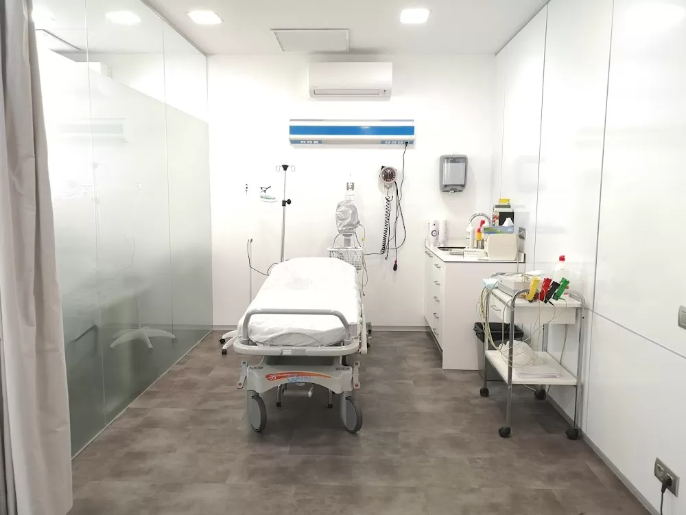 Centre Mèdic Amedics - Photo 6