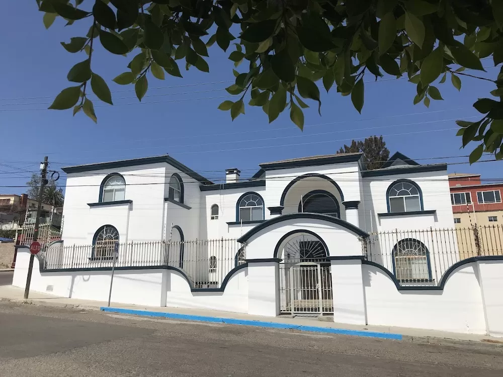 Casa de la Salud en Tijuana - Photo 2