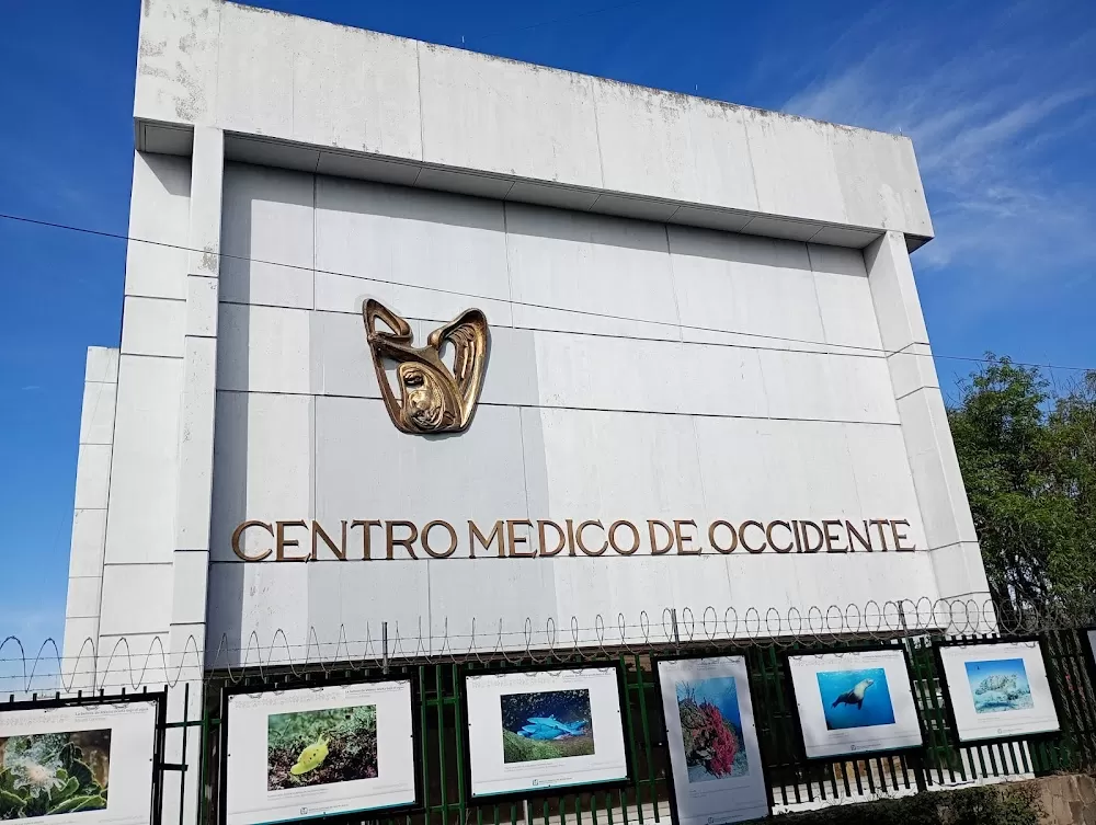 Centro médico de occidente - Photo 5