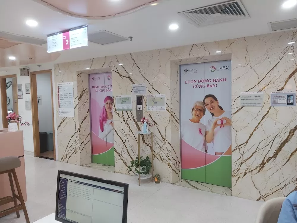 Hưng Việt Cancer Hospital - Photo 3