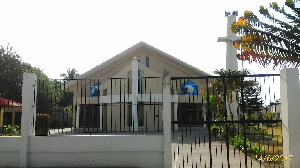 Sub Centro Medico Santo Tomas Villa Nueva - Photo 1