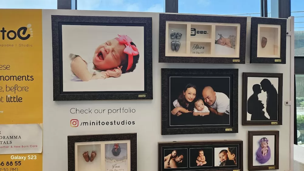 Sagar Chandramma Hospitals and Fertility Center - Photo 6