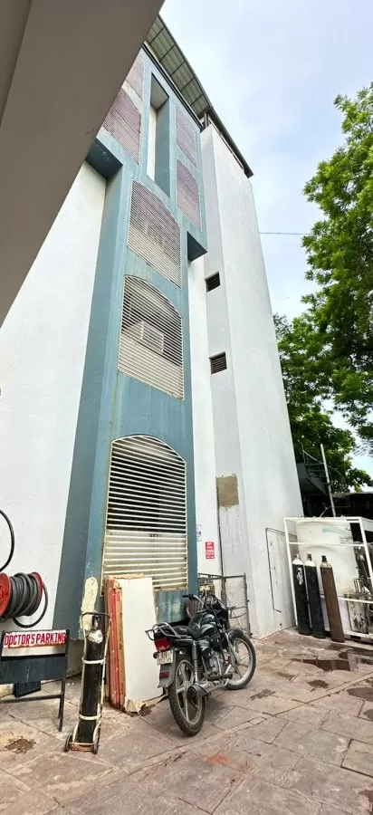 Piles Fistula Fissure Hospital - Photo 4