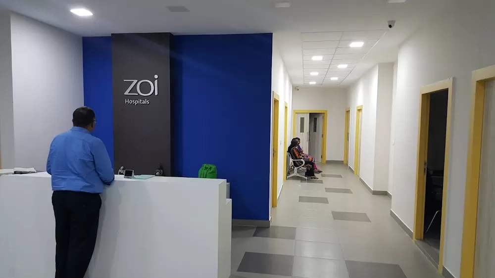 Zoi Hospitals, Attapur - Photo 2