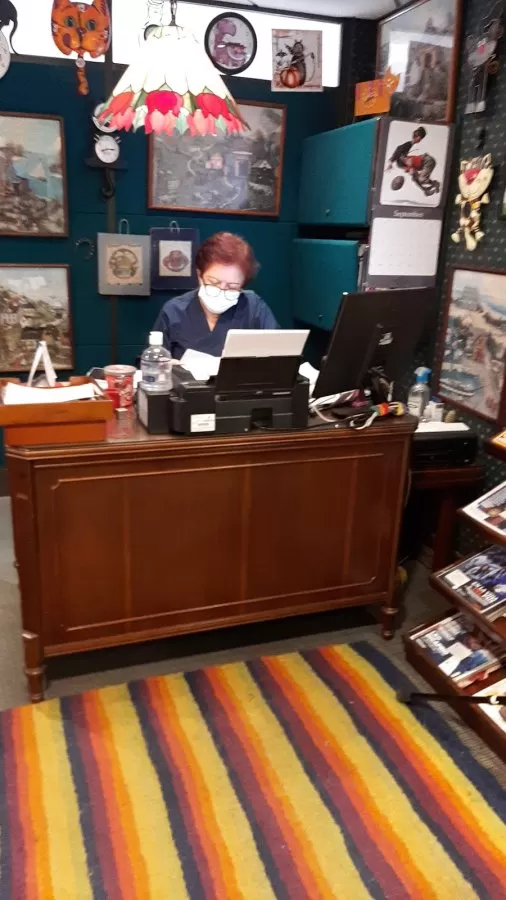 Asociación Médica De Los Andes - Photo 5