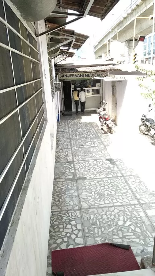 Sanjeevani Hospital And Medical Research Institute Jaipur - Photo 8